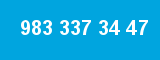 983 337 34 47 983 337 34 47